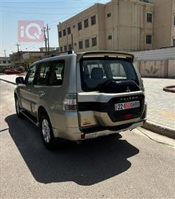 ميتسوبيشي باجيرو